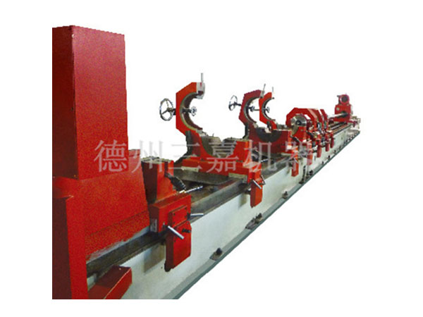 TLS222B deep hole boring machine