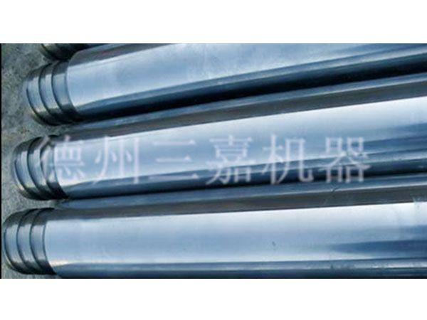 Drilling and boring bar