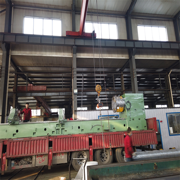 TSQK2280 CNC deep hole boring machine