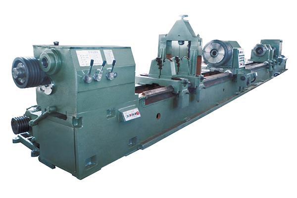 TS2225/TS2235 deep hole boring machine