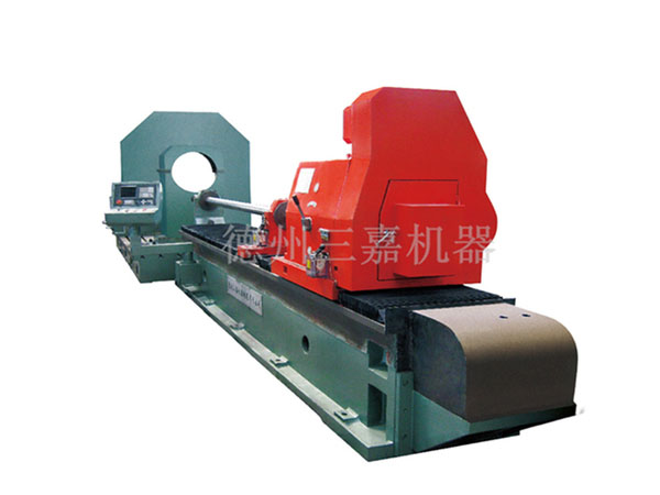 2MSK2150型深孔强力珩磨机