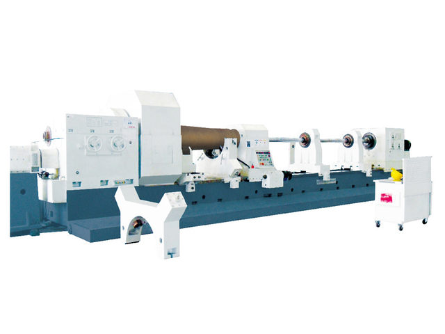 TS2180/TS2280型深孔钻镗床