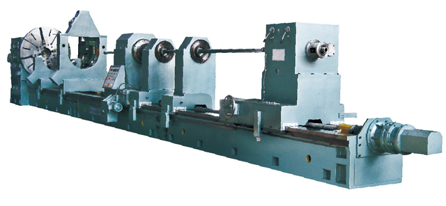 TSQ2180/TSQ2280型深孔钻镗床